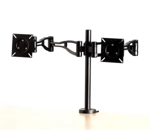 Držák monitoru Fellowes Profesional 2 ramena - obrázek 4