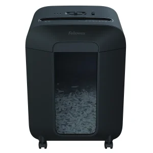 Fellowes Skartovač LX 85 - obrázek 3