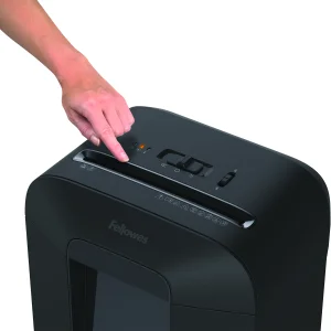 Fellowes Skartovač LX 85 - obrázek 4