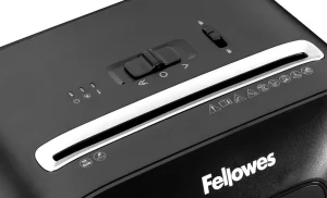 Fellowes Skartovač LX 85 - obrázek 5