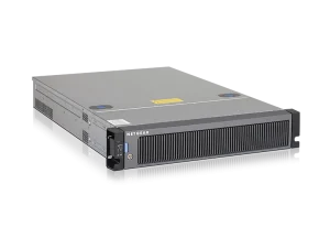 NETGEAR ReadyNAS 4312 2U 10GF Xeon E3-1245v5 16GB