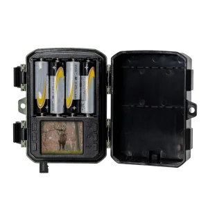 EVOLVEO StrongVision Compact 4K, fotopast & časosběrná kamera, 32GB - obrázek 9