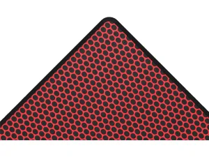 HP HyperX Pulsefire Mat Mouse Pad Cloth M - obrázek 2