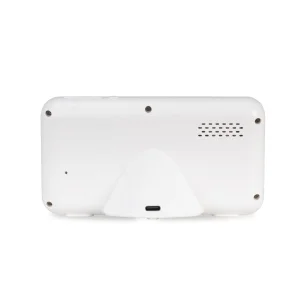 EVOLVEO Baby Monitor N35 chůvička s kamerou, VOX, teploměr - obrázek 9