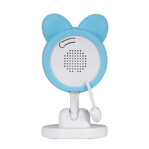 EVOLVEO Baby Monitor N35 chůvička s kamerou, VOX, teploměr - obrázek 2