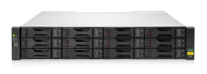 HPE MSA 2060 rozšiřující jednotka 12x LFF