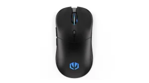 Endorfy GEM Plus/Herní/Optická/Pro praváky/26 000 DPI/Drátové/Bezdrátové/Černá - obrázek 5