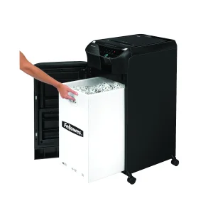 Fellowes Skartovač AutoMax 600 M - obrázek 3