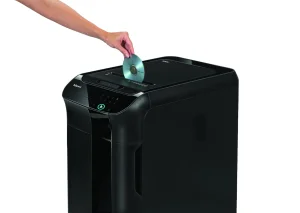 Fellowes Skartovač AutoMax 600 M - obrázek 4