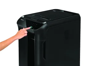 Fellowes Skartovač AutoMax 600 M - obrázek 7