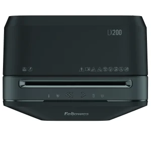 Fellowes Skartovač LX 200 - obrázek 3