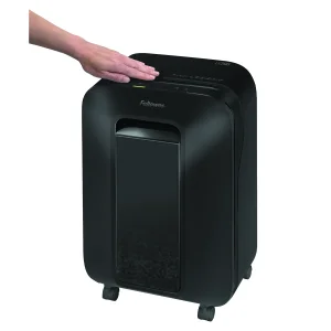 Fellowes Skartovač LX 200 - obrázek 4