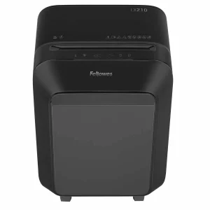 Fellowes Skartovač LX 210 - obrázek 2