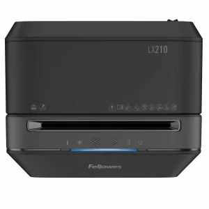 Fellowes Skartovač LX 210 - obrázek 3