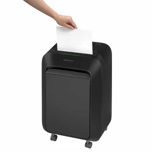 Fellowes Skartovač LX 210 - obrázek 4