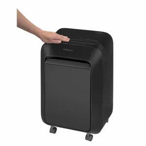 Fellowes Skartovač LX 210 - obrázek 5