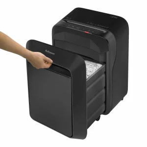 Fellowes Skartovač LX 210 - obrázek 6