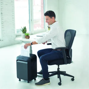 Fellowes Skartovač LX 210 - obrázek 7