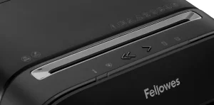 Fellowes Skartovač LX 210 - obrázek 8