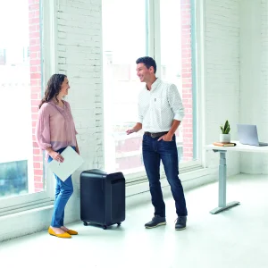 Fellowes Skartovač LX 220 - obrázek 10