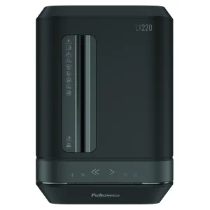 Fellowes Skartovač LX 220 - obrázek 4