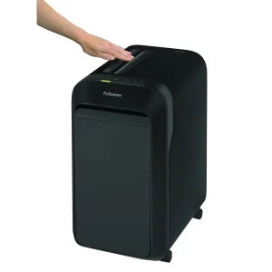 Fellowes Skartovač LX 220 - obrázek 7