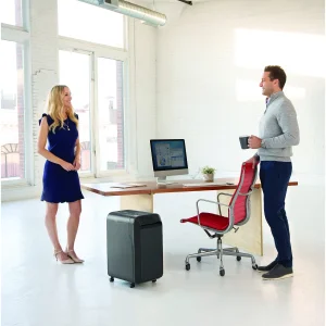 Fellowes Skartovač LX 220 - obrázek 9