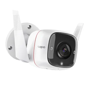 Tapo C310 Outdoor IP66 Security Wi-Fi 3MP Camera,micro SD,dvoucestné audio,detekce pohybu - obrázek 3