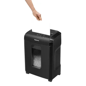 Fellowes Skartovač 10 M - obrázek 3