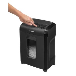 Fellowes Skartovač 10 M - obrázek 4