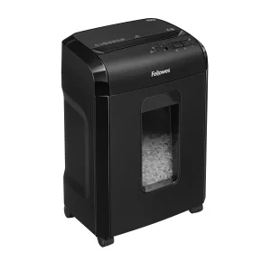 Fellowes Skartovač 10 M - obrázek 5