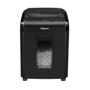 Fellowes Skartovač 10 M - obrázek 6
