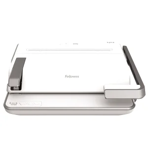 Fellowes Multifunkční Vazač Lyra™ 3 v 1 - obrázek 10