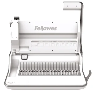 Fellowes Multifunkční Vazač Lyra™ 3 v 1 - obrázek 11