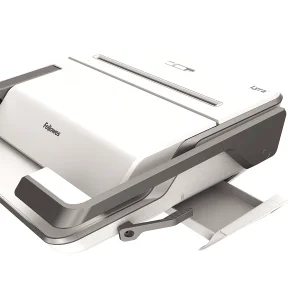 Fellowes Multifunkční Vazač Lyra™ 3 v 1 - obrázek 2