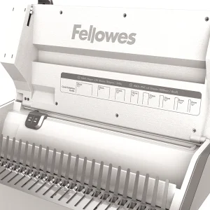 Fellowes Multifunkční Vazač Lyra™ 3 v 1 - obrázek 4