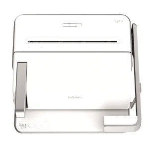 Fellowes Multifunkční Vazač Lyra™ 3 v 1 - obrázek 6