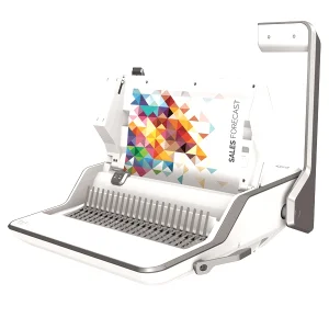 Fellowes Multifunkční Vazač Lyra™ 3 v 1 - obrázek 8