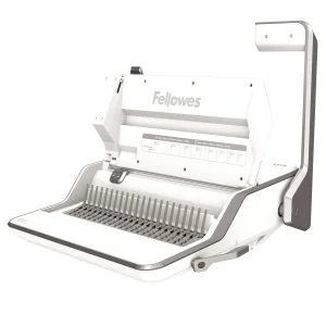 Fellowes Multifunkční Vazač Lyra™ 3 v 1 - obrázek 9