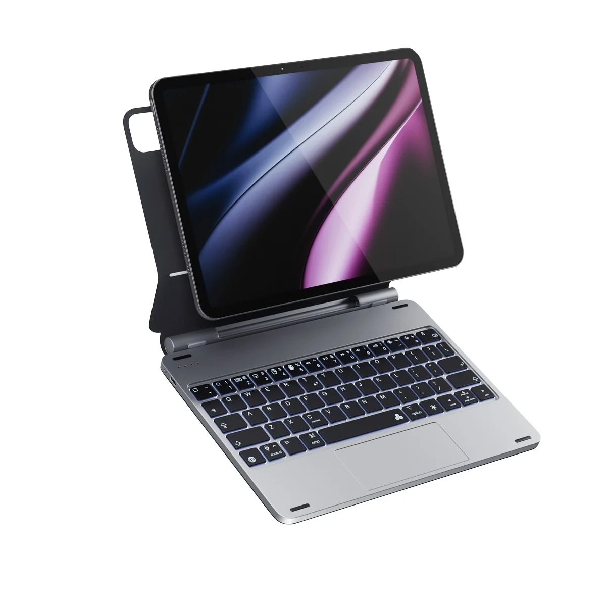 Epico klávesnice pro iPad Pro 11" M4/M5 - SK