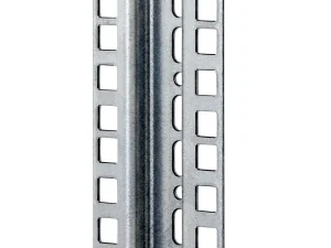 Vertikální lišty 42U středové (2ks)  RAX-VS-X42-X2