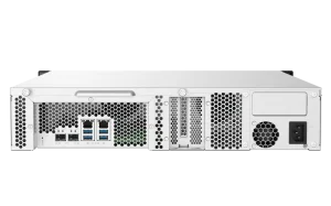 QNAP TS-832PXU-4G NAS 8x SATA 4GB RAM 10GbE - obrázek 3