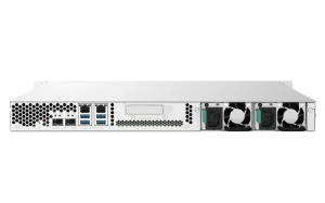 QNAP TS-432PXU-RP 2GB RAM 4x SATA NAS - obrázek 3