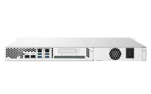 QNAP TS-432PXU-2G NAS 4x SATA 2GB RAM 2,5/10GbE - obrázek 2