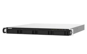 QNAP TS-432PXU-2G NAS 4x SATA 2GB RAM 2,5/10GbE