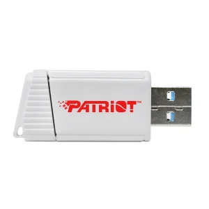 Patriot RAGE Prime/1TB/USB 3.2/USB-A/Bílá - obrázek 5