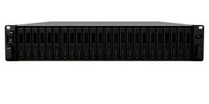 Synology FS6400 Flash Station NAS 32GB RAM Xeon Silver - obrázek 2