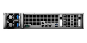 Synology FS6400 Flash Station NAS 32GB RAM Xeon Silver - obrázek 3