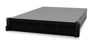 Synology FS6400 Flash Station NAS 32GB RAM Xeon Silver