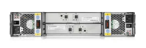 HPE MSA 2060 2U 24-slot SFF diskový box - obrázek 2